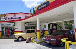 Mexico khẳng định việc hỗ trợ xăng dầu cho Cuba mang tính lịch sử và nhân đạo