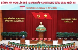 Tổng Bí thư Tô Lâm: Tập trung thực hiện 3 đột phá chiến lược trong giai đoạn cách mạng mới