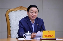 Thí điểm hạn ngạch phát thải để hoàn thiện, đồng bộ cơ chế quản lý