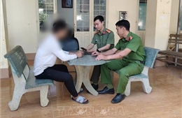 Thủ đoạn tinh vi dụ dỗ đưa người sang Campuchia làm 'việc nhẹ, lương cao'