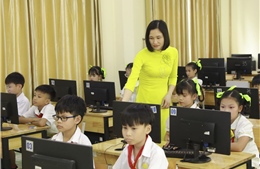 Phú Thọ tuyển dụng 1.536 viên chức ngành giáo dục