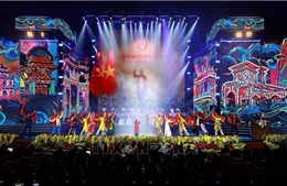 Ngày mai (27/12), khai mạc Đại hội Thi đua yêu nước toàn quốc lần thứ XI 