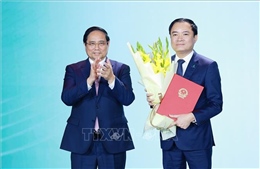 Điểm tin kinh tế Việt Nam nổi bật ngày 26/12/2025