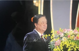 Khai mạc Festival Hoa - Kiểng Sa Đéc lần thứ II năm 2025