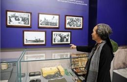 Trung ương Cục miền Nam - Những hành trình tri ân lịch sử