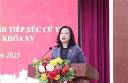 Đổi mới cơ chế tài chính y tế, nâng cao hiệu quả thực hiện chính sách BHYT