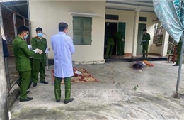 Khẩn trương điều tra vụ án nghiêm trọng khiến 3 người tử vong