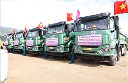 Mở không gian phát triển mới cho Khu kinh tế Vân Phong