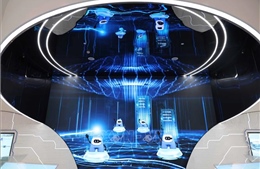 Thế giới 2025: Châu Á-Thái Bình Dương bứt tốc cùng AI