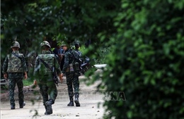 ASEAN hoan nghênh thỏa thuận giảm căng thẳng Campuchia - Thái Lan