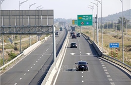 Vận hành thử nghiệm hệ thống giao thông thông minh trên cao tốc Vĩnh Hảo - Phan Thiết