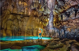 Dấu ấn đặc biệt của di sản Việt Nam trên bản đồ văn hóa nhân loại