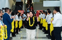 Mở đầu một năm du lịch đầy triển vọng của đảo ngọc Phú Quốc