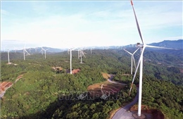 Cơ chế, chính sách phát triển năng lượng quốc gia giai đoạn 2026 - 2030