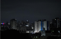 Đại sứ quán Việt Nam tại Venezuela lập kênh liên lạc khẩn cấp