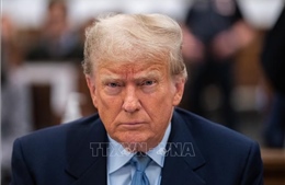 Mỹ tấn công Venezuela: Tổng thống Trump thông tin về thương vong