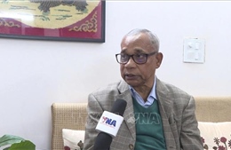 80 năm Quốc hội Việt Nam: Trụ cột của ổn định chính trị và phát triển bền vững