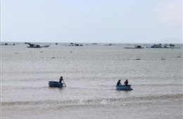 Khánh Hòa quy hoạch vùng nuôi biển công nghiệp