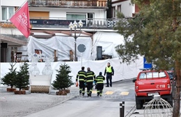 Gia đình nạn nhân nộp đơn kiện vụ cháy quán bar ở Thụy Sĩ