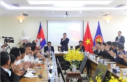 Kỷ nguyên phát triển mới của Việt Nam qua lăng kính giới nghiên cứu Campuchia