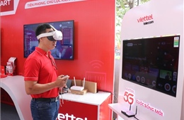 Khánh Hòa phấn đấu trong nhóm 10 địa phương dẫn đầu về chỉ số chuyển đổi số