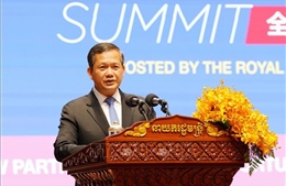 Campuchia xác định biện pháp ưu tiên khắc phục tác động căng thẳng biên giới