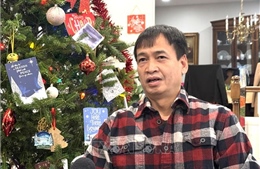 Đại hội Đảng XIV: Nền móng cho bước phát triển mới của đất nước