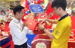 Thị trường Tết năm nay khởi động sớm