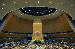 Israel tuyên bố chấm dứt quan hệ với 3 cơ quan Liên hợp quốc