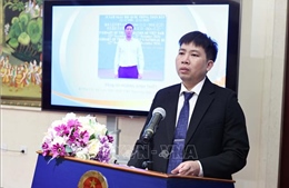 Động lực nuôi dưỡng khát vọng cống hiến của thế hệ trẻ