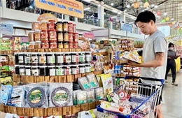 An Giang triển khai kế hoạch bình ổn thị trường hàng hóa dịp Tết