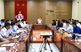 Đồng Tháp cơ cấu nhân sự đảm bảo theo quy định của bầu cử