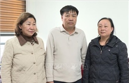 Thanh Hóa: Khởi tố 3 đối tượng về tội trốn thuế