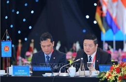 Tổng Thư ký ASEAN: Việt Nam thể hiện vai trò dẫn dắt trong chiến lược số hóa của ASEAN