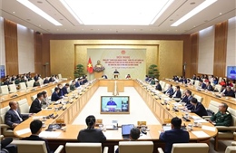 Thủ tướng Phạm Minh Chính: Chiến dịch Quang Trung thần tốc đã chiến thắng giòn giã