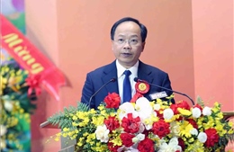 Bước chuyển mạnh mẽ từ ổn định, phục hồi sang tăng tốc, bứt phá