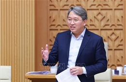 Đại hội XIV của Đảng: Nghị quyết số 66-NQ/TW thực sự là 'lời hiệu triệu' cho một cuộc cải cách thể chế sâu sắc