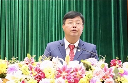 An Giang tập trung mọi nguồn lực cho các trụ cột kinh tế chiến lược