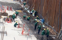 Phú Quốc đẩy nhanh tiến độ công trình, dự án phục vụ APEC 2027