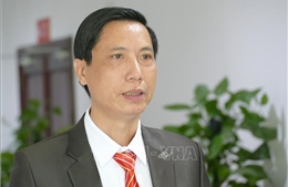 Tiếp thêm động lực để kiều bào chung sức vì quê hương