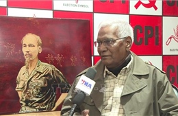 Lãnh đạo Đảng nhiều nước đánh giá cao Đại hội XIV của Đảng Cộng sản Việt Nam