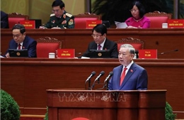 Đại hội Đảng XIV: Dấu mốc khởi đầu kỷ nguyên vươn mình của dân tộc