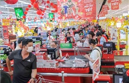 Bộ Công Thương cụ thể hóa chỉ đạo của Trung ương về tổ chức Tết 2026