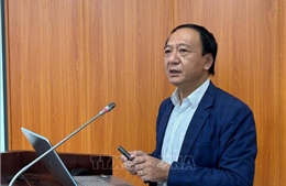 Lấy khoa học - công nghệ, đổi mới sáng tạo và kinh tế xanh làm động lực chủ đạo cho phát triển