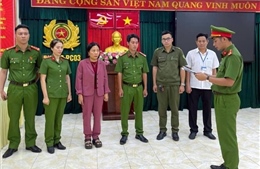 Khởi tố, bắt tạm giam nguyên kế toán trưởng tham ô hơn 3,3 tỷ đồng