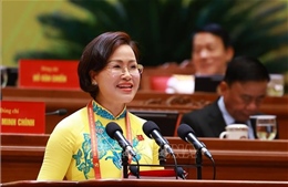 Chuyển đổi số từ cơ sở trong điều kiện chính quyền địa phương hai cấp