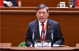 Đại hội XIV của Đảng: Chuyển trọng tâm sang 'kiểm tra, giám sát trên dữ liệu'