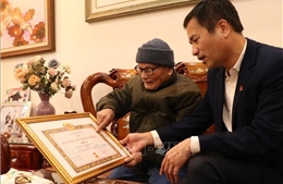 Đại hội XIV của Đảng: Tạo đà cho đất nước phát triển nhanh, bền vững