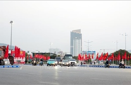 Quảng Ninh tự tin là một trong những đầu tàu kinh tế quan trọng của quốc gia