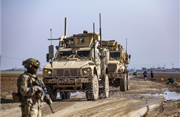 Nhà Trắng cân nhắc rút quân khỏi Syria